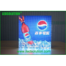 500X500mm Indoor Lightweight LED Display Panel